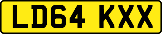 LD64KXX