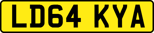 LD64KYA