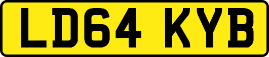 LD64KYB
