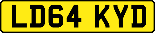 LD64KYD