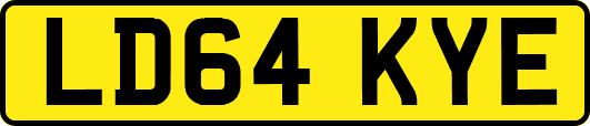 LD64KYE