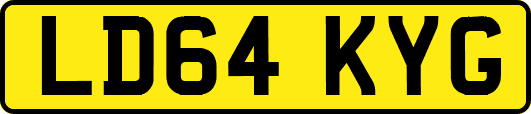 LD64KYG
