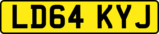 LD64KYJ