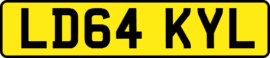 LD64KYL