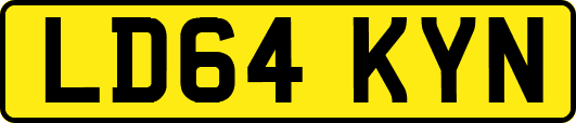 LD64KYN