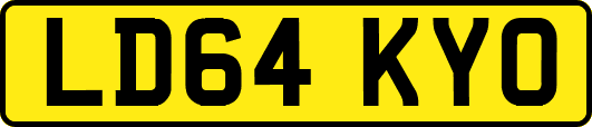 LD64KYO