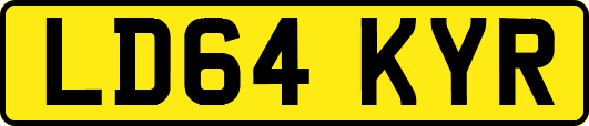 LD64KYR