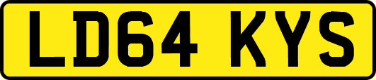 LD64KYS
