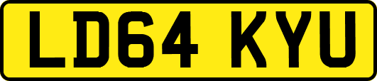 LD64KYU