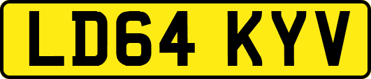 LD64KYV