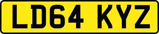 LD64KYZ