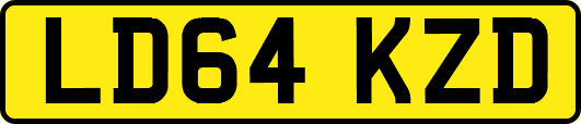 LD64KZD