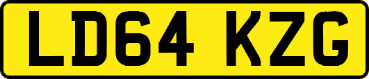 LD64KZG