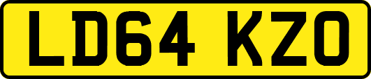 LD64KZO
