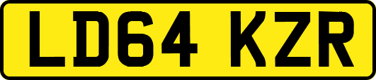 LD64KZR