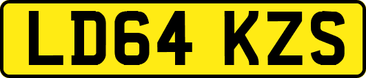 LD64KZS