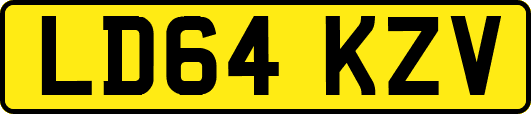 LD64KZV