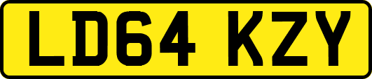 LD64KZY