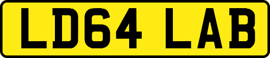 LD64LAB