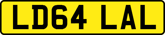 LD64LAL