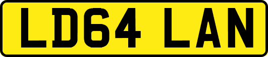 LD64LAN