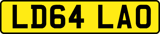 LD64LAO