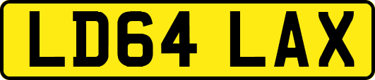 LD64LAX