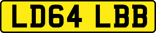 LD64LBB