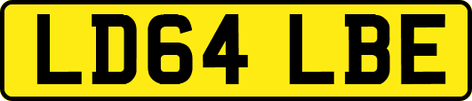 LD64LBE