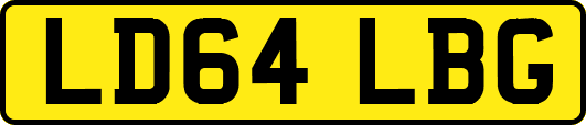 LD64LBG