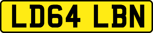 LD64LBN