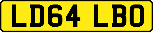 LD64LBO