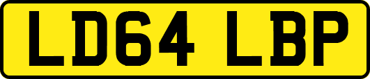 LD64LBP