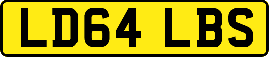 LD64LBS
