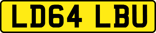 LD64LBU