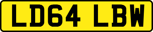 LD64LBW