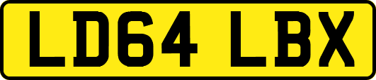 LD64LBX