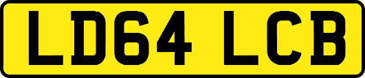 LD64LCB