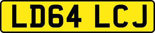 LD64LCJ