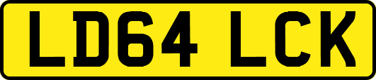 LD64LCK