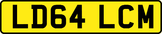 LD64LCM