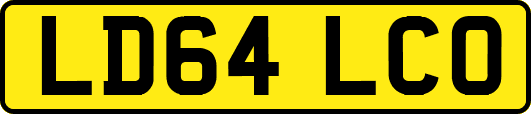 LD64LCO