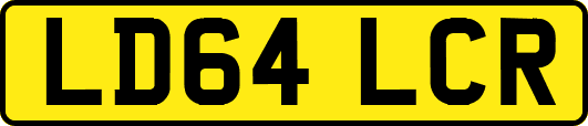 LD64LCR