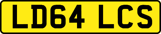 LD64LCS