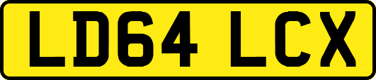 LD64LCX