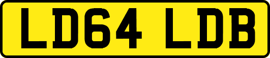 LD64LDB