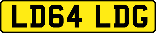 LD64LDG