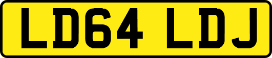 LD64LDJ