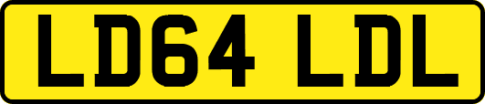 LD64LDL
