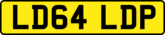 LD64LDP